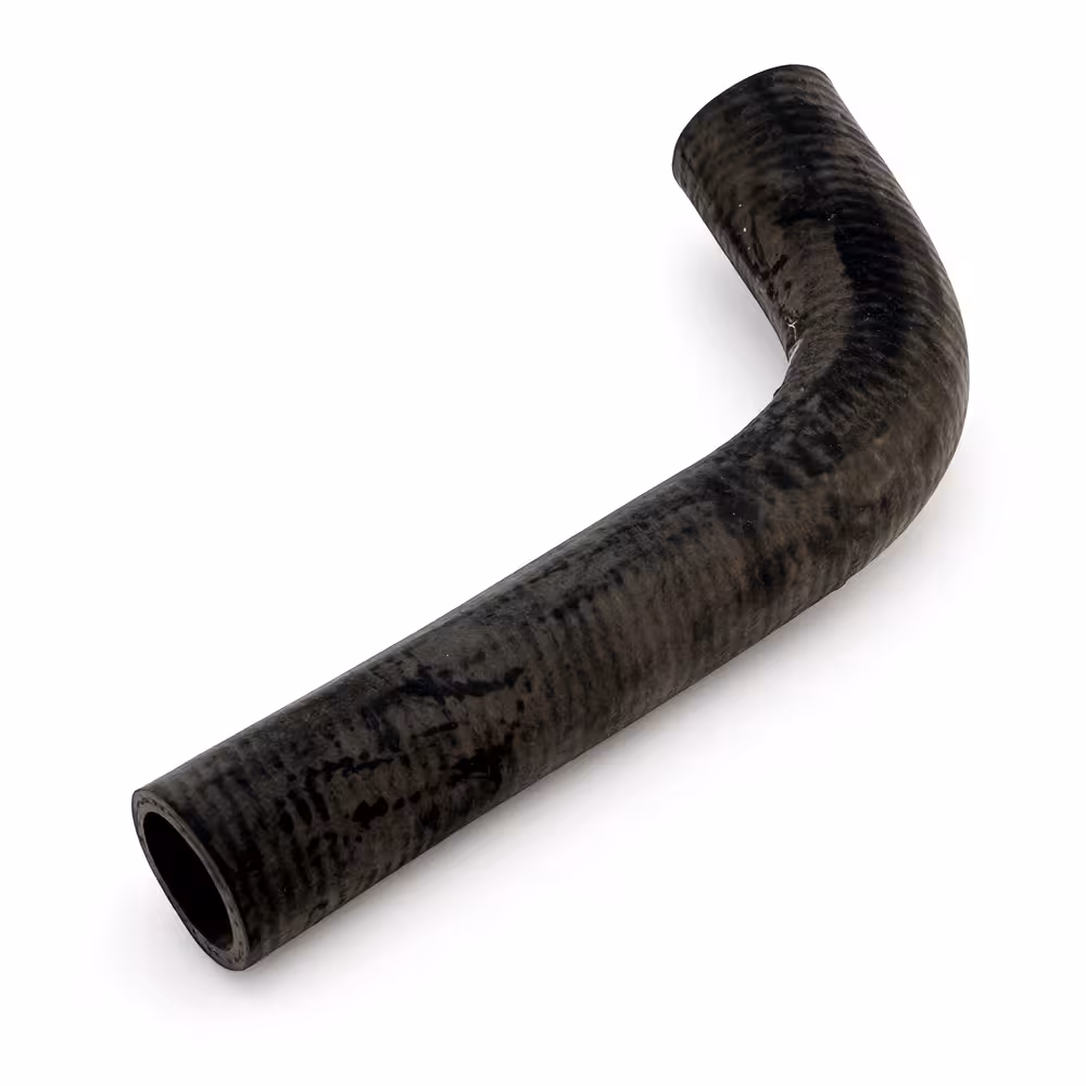 Radiatorslange nedre for Volvo Duett, B16