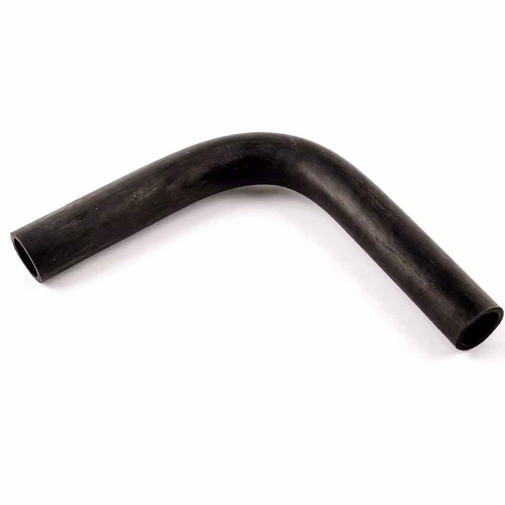 Radiatorslange nedre for Volvo PV444, Duett, B4B