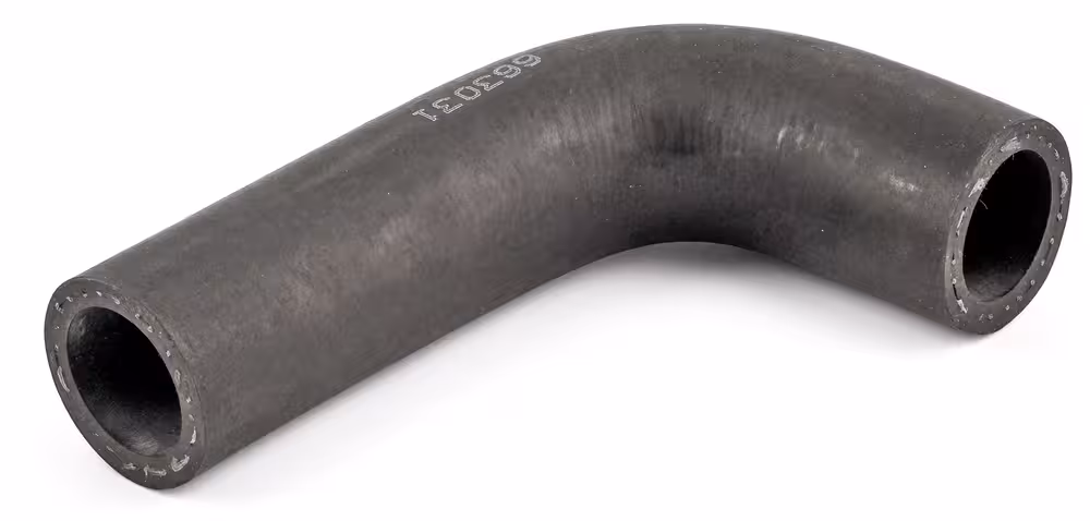 Radiatorslange øvre/nedre for Volvo Amazon, B18, -66