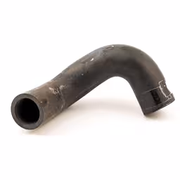 Kylarslang övre till Volvo 1800, 1800S, 1961-66, CH-19174, Volvo OE 657876