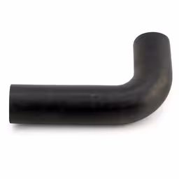Radiatorslange øvre for Volvo Amazon 1967-70, 1800 -73, 140, B18, B20