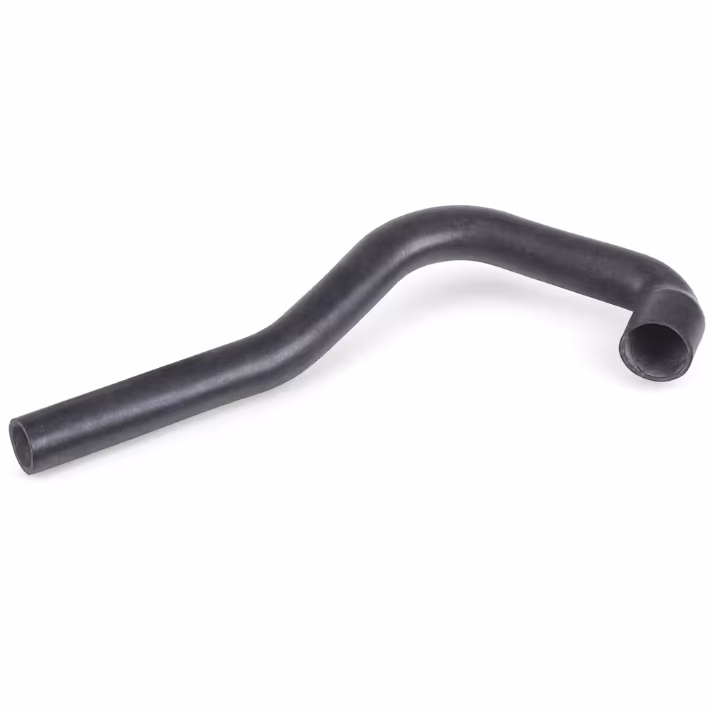 Radiatorslange øvre for Volvo 240, 260, 262, diesel