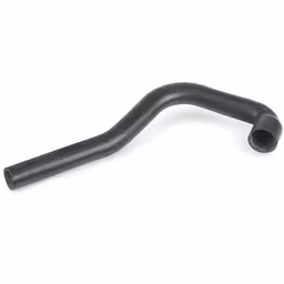 Radiatorslange øvre for Volvo 240, 260, 262, diesel, Volvo OE 1328849