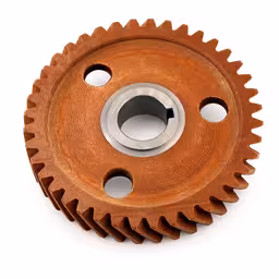 Kamdrev, Fiber till Volvo B16, Volvo OE 403944, art.nr 151599606
