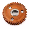 Camshaft gear