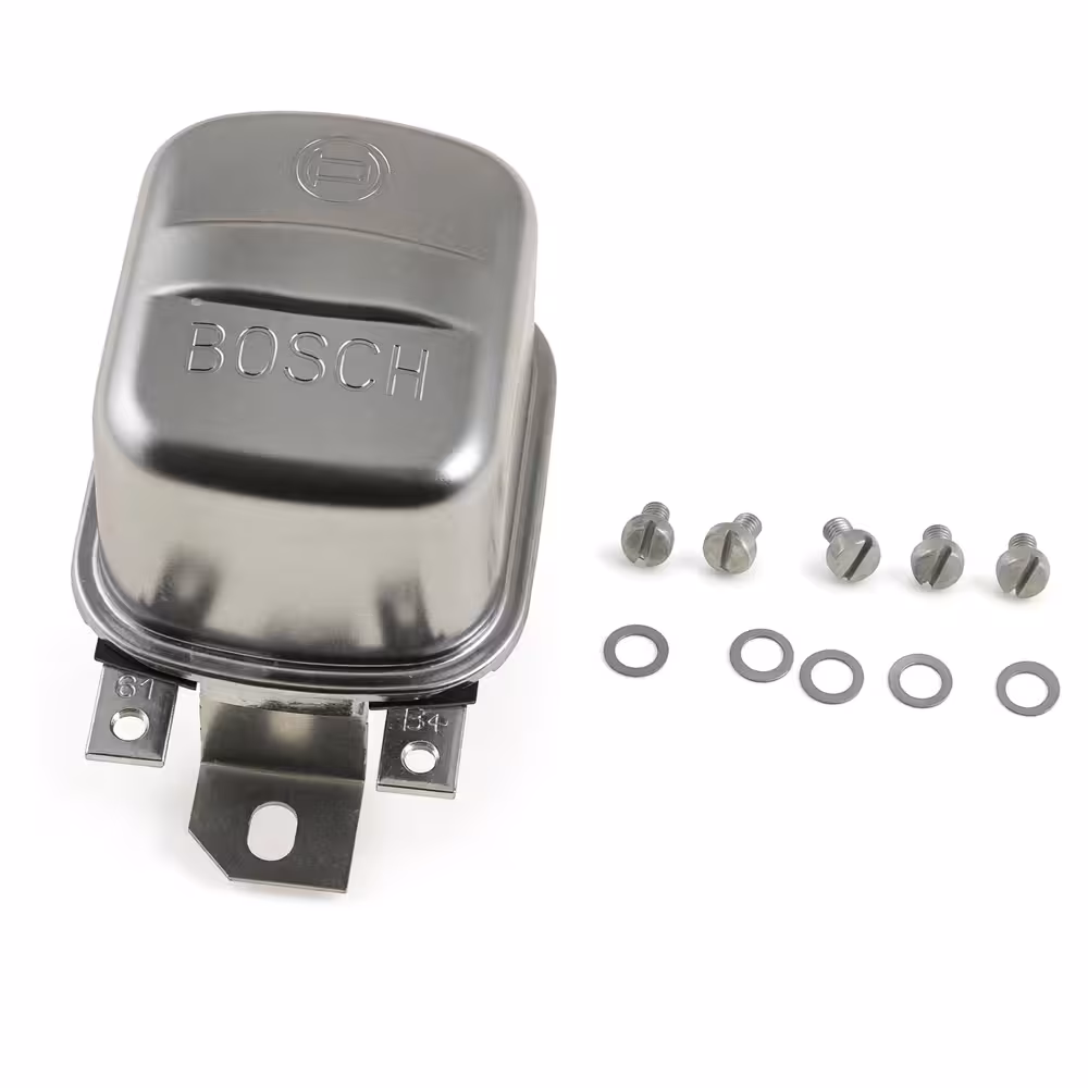 Lade-relé 12V DC Bosch original