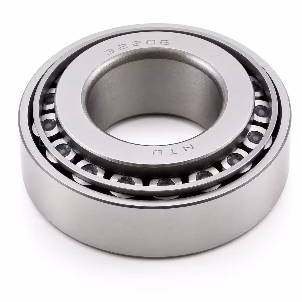 Lager bakaksel for Volvo PV444, Duett