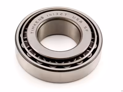 Spicer-Außen-/Innenring für Hinterachse, passend für Volvo PV444, PV544, Duett, Amazon, 1800