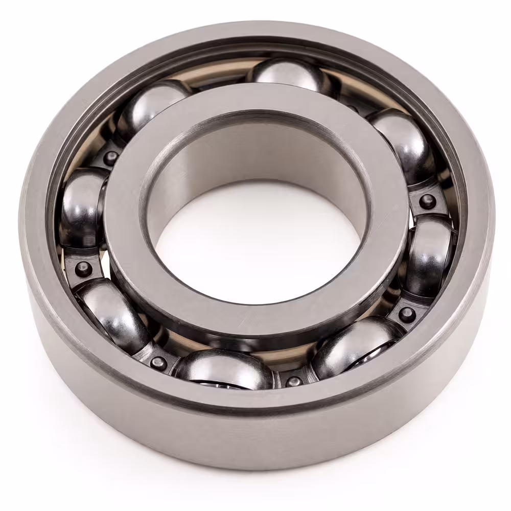 Lageroverdrive J-type senter for Volvo 140, 164, 440, 460, 480, 760, 780