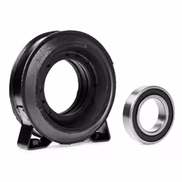 Lejeholder til kardanaksel 44,5 mm til Volvo 740, 760 (1985–1993)