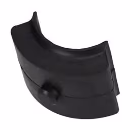 Rubberen lagerbus achteras voor Volvo 740, 760, 940, 960, Volvo OE 1272399