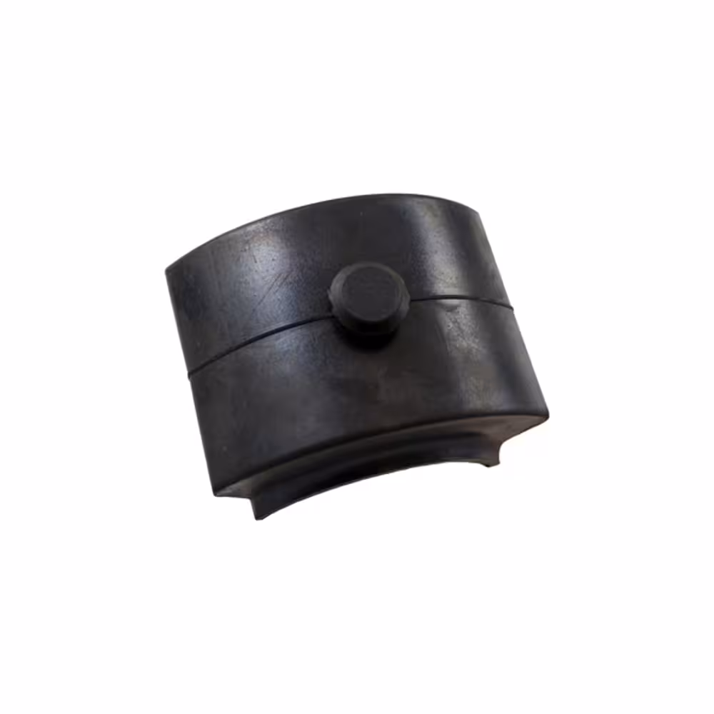 Rubberen lagerbus achteras voor Volvo 740, 760, 940, 960