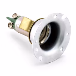 Lampeholder for Volvo PV444, Duett 1957