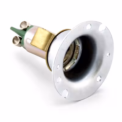 Lamphållare till Volvo PV444, Duett 1957, Volvo OE 651963