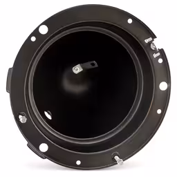 Lamppotta till Volvo 1800 plåt, Volvo OE 1207412M