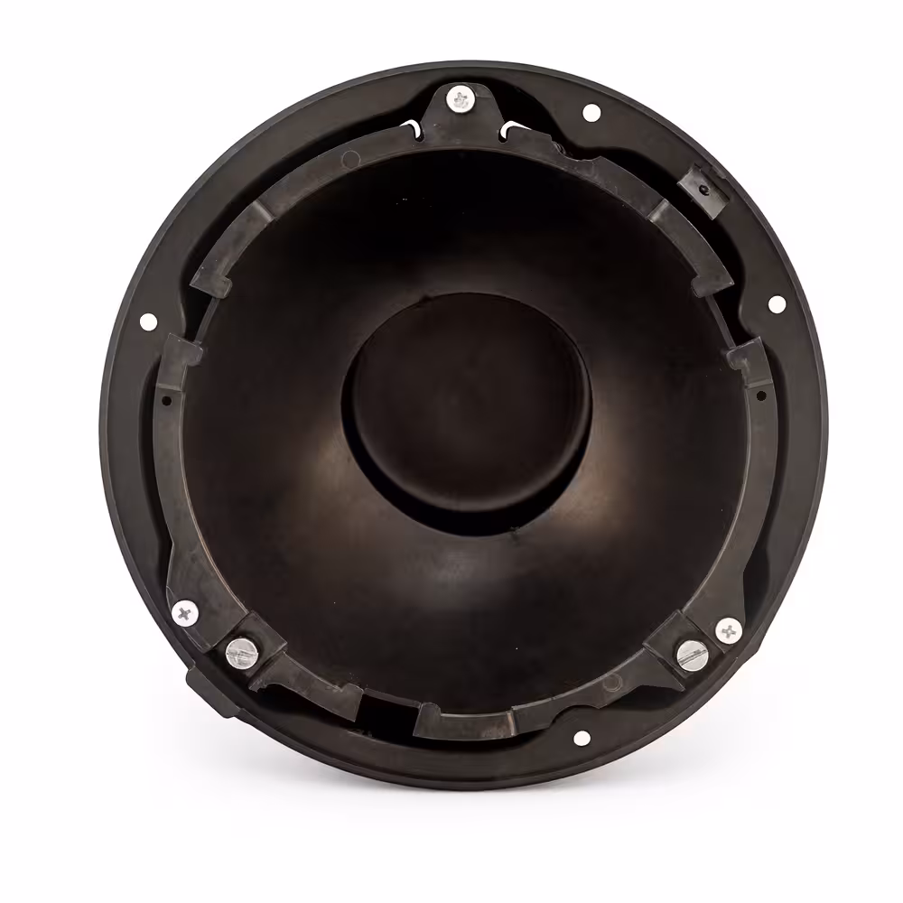 Lampepotte for Volvo PV, Duett, Amazon plast