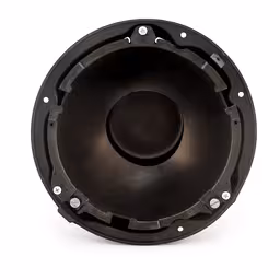 Lamppotta till Volvo PV, Duett, Amazon plast, Volvo OE 273547-1, art.nr 71601083