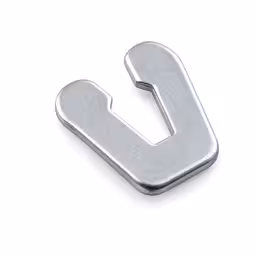 Låseskive "C-clips" brems 1947-58 for Volvo PV, Amazon