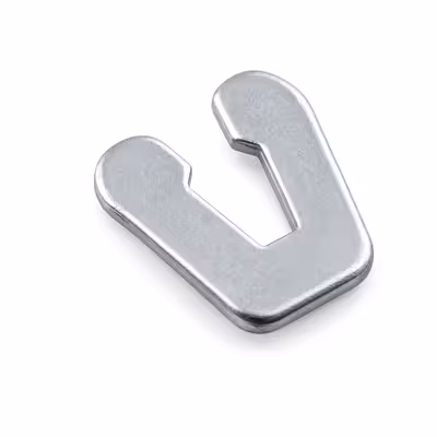 Borgring "C-clips" rem 1947-58 voor Volvo PV, Amazon