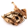 Lock, L