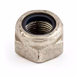 Låsmutter UNF 5/8-18x3/4" (19 mm) till Volvo Amazon, Amazon Kombi, Volvo OE 950388