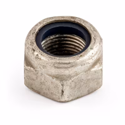 Låsmutter UNF 5/8-18x3/4" (19 mm) till Volvo Amazon, Amazon Kombi, Volvo OE 950388