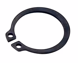 Lukkorengas kytkinakselin laakerille, Volvo PV 444, PV 544, Duett 445, Duett 210