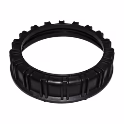 Bague de verrouillage pour jauge à carburant pour Volvo 740, 760, 780, 940, 960, S90, V90, Volvo OE 1325236