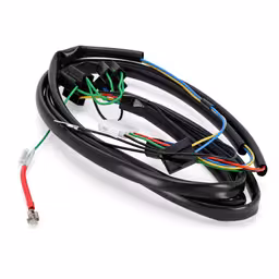Ledningmatta till Volvo 240
