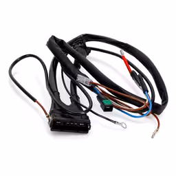 Ledningsmatta till Volvo 240