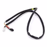 Cable harness, r.h. elec. door mirror