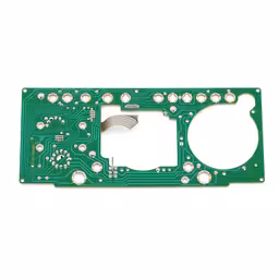 Ledningsplatta till Volvo 240, 245, 260, 265