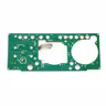 Wiring plate