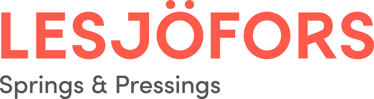 Lesjöfors