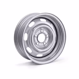 5,5" stålfelg til Volvo PV, Duett, Amazon, P1800