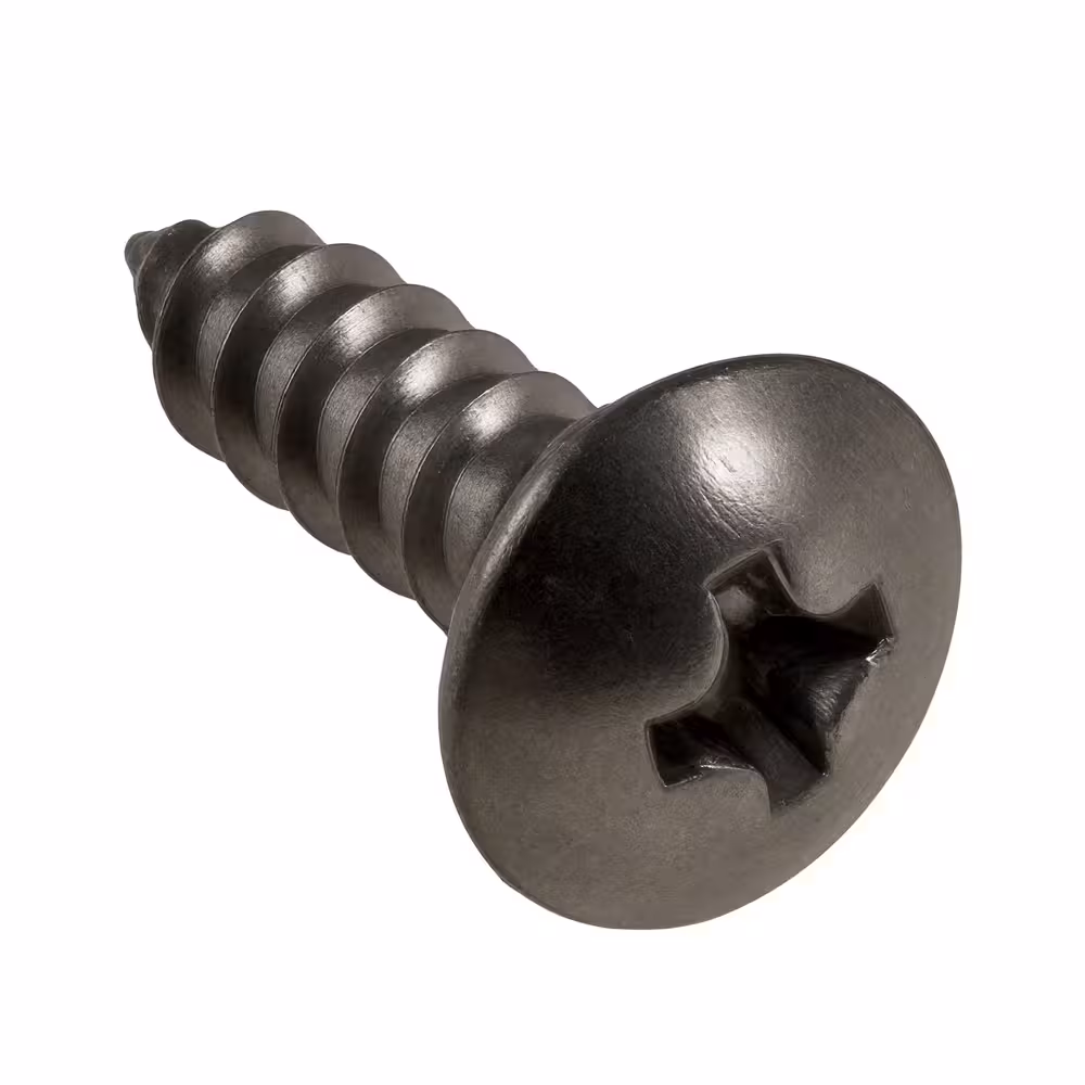 Screw stainless l=12.5 mm for Volvo Amazon, Duett