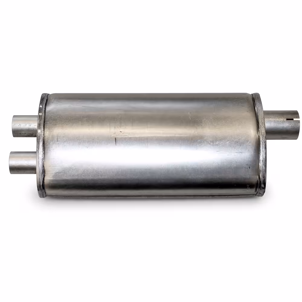 Silencieux arrière pour Volvo 1800E, 1800ES