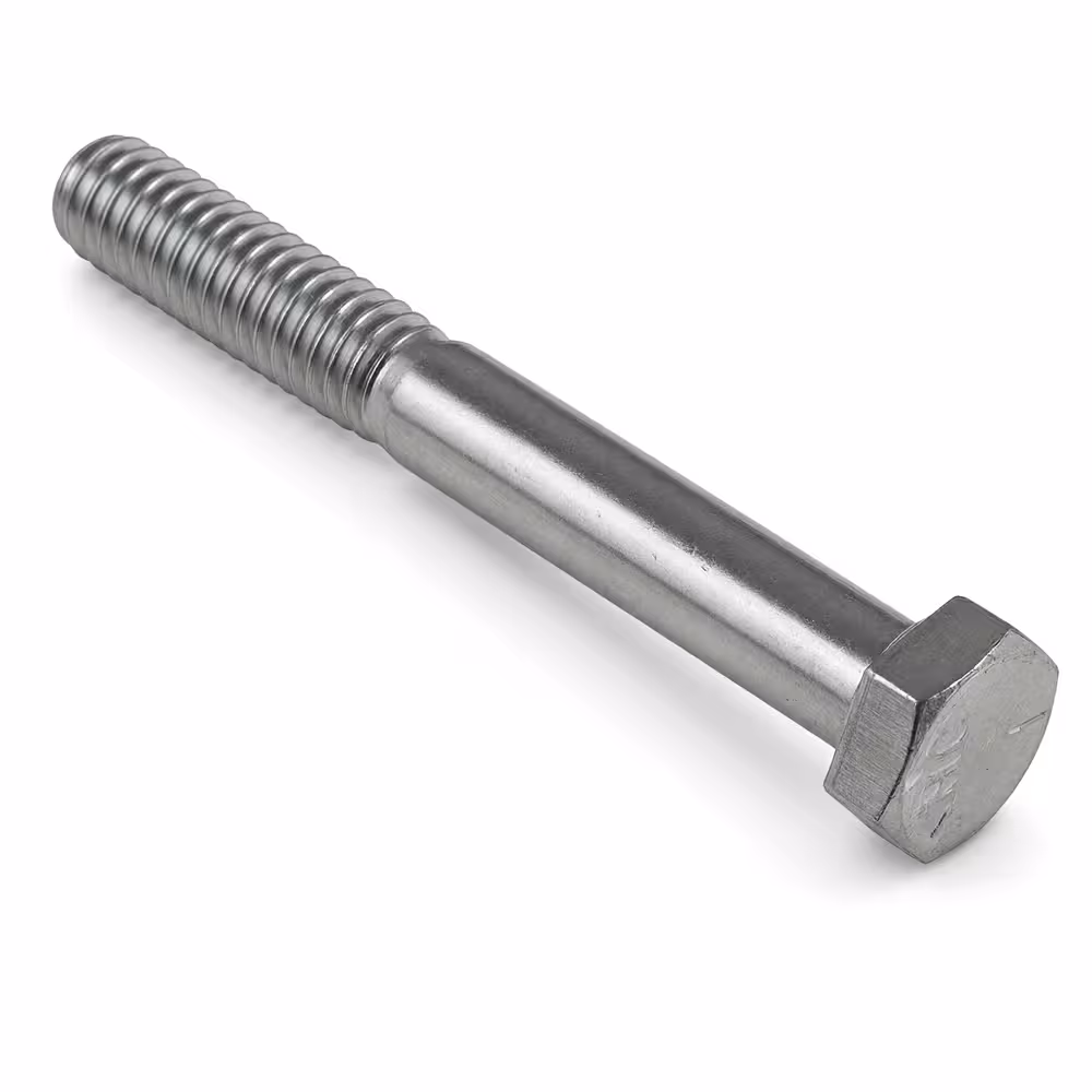 Skrue UNC 5/16-18x2 1/2" (64 mm) universal