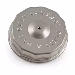 Lock, aluminium för original Huvudcylinder koppling till Amazon, 1800, Volvo OE 656479