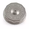 Filler cap
