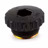 Filler cap