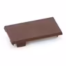 Cover, brown