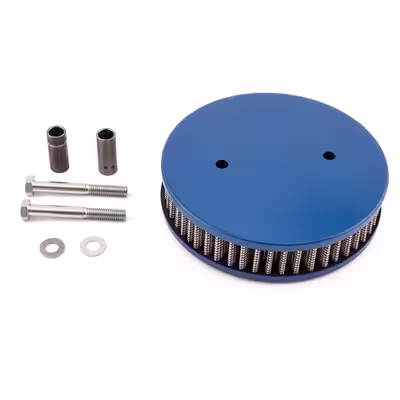 Luftfilter SU 2-bult High Performance lågt till Volvo B18, Volvo OE 73606HPL