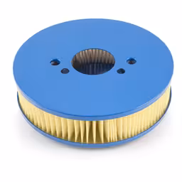 Luftfilter SU till Volvo B18B, B18D, 1961-66, Volvo OE 73606