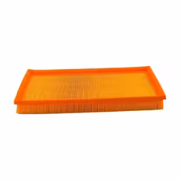 Filtre à air pour Volvo 240 B19, B21, B23, B200, B230 (1979–1993), Volvo OE 463505
