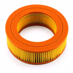 Luftfilter till Volvo Amazon, Amazon Kombi, SU HS6, 1961-66, högerstyrd, Volvo OE 667583