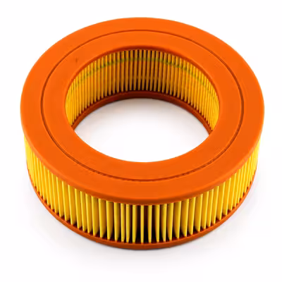 Luftfilter till Volvo Amazon, Amazon Kombi, SU HS6, 1961-66, högerstyrd, Volvo OE 667583