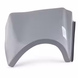 Luftinntaksside for Volvo 1800, høyre, Volvo OE 664176, art.nr 101601550