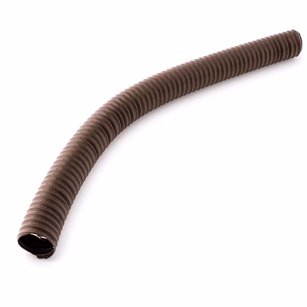 Luftslange for kupédefroster for Volvo PV444, PV544, Amazon, Amazon Kombi, B14A, B16A, B16B, B4B