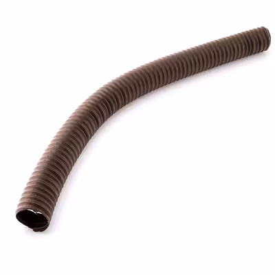 Luftslang kupé-defroster till Volvo PV444, PV544, Amazon, Amazon Kombi, B14A, B16A, B16B, B4B